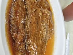 家熬鳎目鱼-奥华餐厅·老张记(台基厂店)