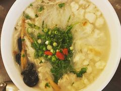 精肠葫芦头-春发生饭店·非遗(南院门店)