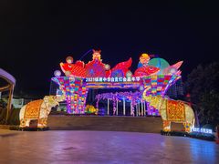 -深圳锦绣中华民俗村