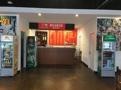 -大自然醉鹅·铁锅火焰鹅(上海联洋店)