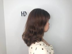 -HD HAIR STYLE