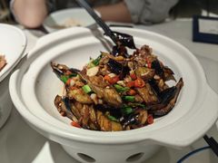 -兰湘子·湘菜小炒(济南领秀城店)