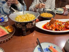 -鱼食饭稻·苏浙土菜17年老馆子(平江路店)