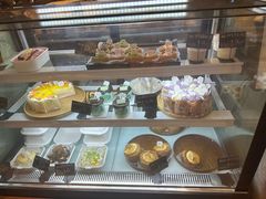 -Max Bakery 阿唛手作