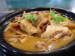 -四方桌·福建客家土菜(德化梅园店)