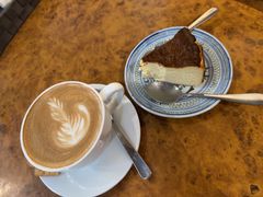 -地理学家咖啡馆