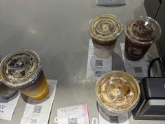 -瑞幸咖啡(卓越前海INTOWN店)