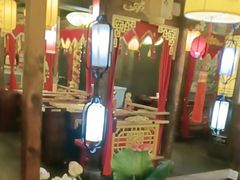 -蜀九鼎毛肚火锅(惠安店)