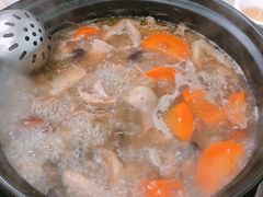 -时利和美食(东方广场店)