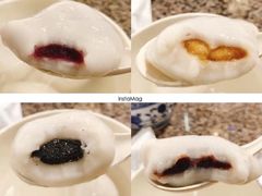 -七宝老街汤团(上海世纪汇广场店)