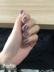 点击看大图 -美奈サロン美甲美睫皮肤管理