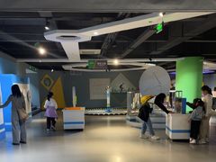 -苏州青少年科技馆