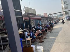-老济宁甏肉干饭(凌云路店)