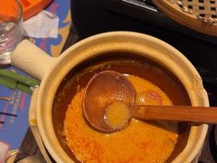 -泰妃殿(武汉首店)