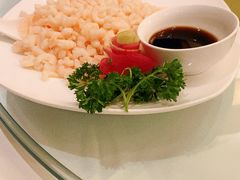 清炒虾仁-得月楼·省级非遗·传统苏帮菜(观前店)