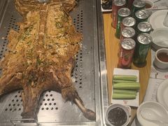 -炑羊香烤全羊(西三旗店)
