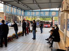 -京西五环检测场