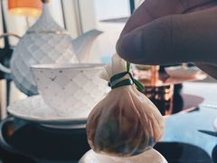 -瑞吉酒店·The Drawing Room闲逸廊·云端下午茶·夜奢Whiskey