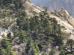 -华山风景名胜区
