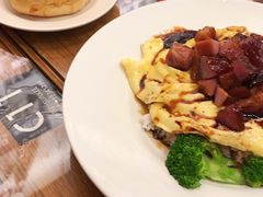 -香港新曜记茶餐厅(星耀城店)