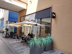 -Seesaw Coffee(深圳深业上城店)