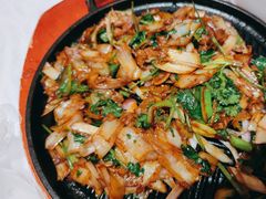 -满堂·烤鸭店·北京菜(鼓楼店)