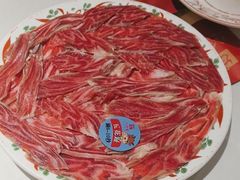 -汕头八合里海记牛肉店(清河店)