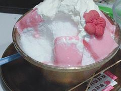 -满兴咱妈烀饼铁锅炖(兰州北街店)