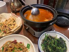 -肖记公安牛肉鱼杂馆·省级非物质文化遗产(三角路直营店)