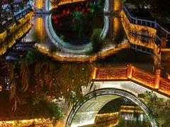 -台儿庄古城