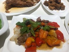 -衡山汇·高级粤菜(霄云路店)