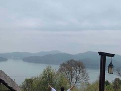 -天目湖涵田半山温泉
