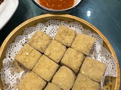 臭干子-董厨煨汤馆(车站路店)