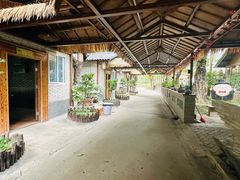 -绿雅居原生态农庄(小涌店)