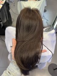 -CIT造型·烫发·染发
