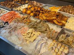 -赵璐海鲜面馆(德行路店)