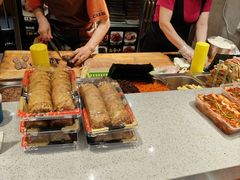 -传闻来紫菜包饭·打糕(西塔韩百店)