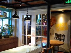 -虾宝贝胶东海鲜·渔家菜(小西天店)
