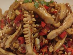 猪肚炒腰花-耕渔小院·湖南鱼鲜(望城店)