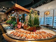 -阳光岛·海鲜盛宴(银泰中心in99店)
