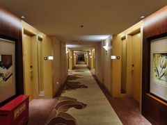 -北京丽景湾国际酒店