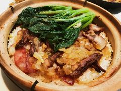 -宏记广东客家菜(丰汇店)
