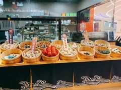 大堂-舞漁日料美人胶原锅(陆家嘴中心店)