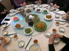 -老孙家饭庄·非遗(东关店)