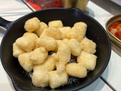 脆皮云朵年糕-崔解放·朝韩大排档(虹悦城店)
