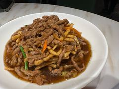 -刘胖子家常菜(金色港湾店)
