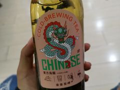 -LELECHA乐乐茶(美罗城店)