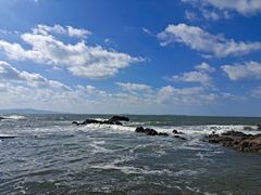 -养马岛旅游度假区