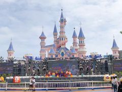 -沈阳方特欢乐世界