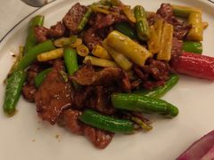 -清华大学-甲所餐厅